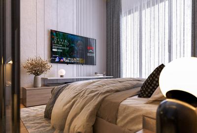 1 Bed Apartment with Swimming Pool at Kirichwa Road - 3