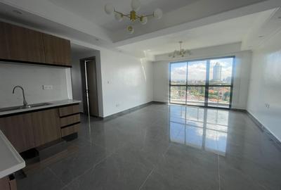 2 Bed Apartment with En Suite in Riverside