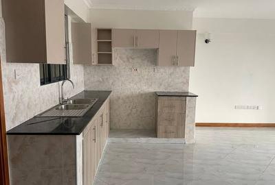 2 Bed Apartment with En Suite at Westlands