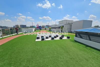 4 Bed Apartment with En Suite in Spring Valley