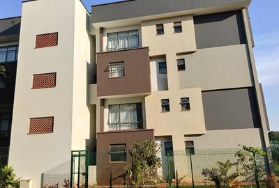 4 Bed Townhouse with En Suite at Two Rivers