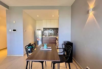 Furnished 1 Bed Apartment with En Suite at Lavington - 4