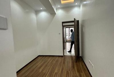 3 Bed Apartment with En Suite at Nyeri Road - 4
