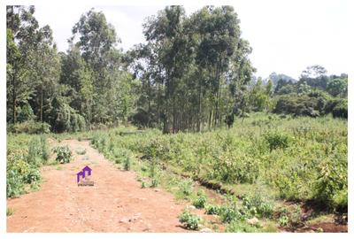 0.05 ha Residential Land at Ngong Road