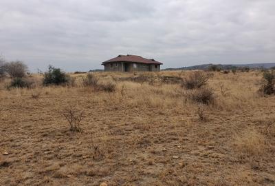 Land at Mombasa Road - 2