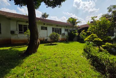 Commercial Land in Lavington - 4