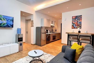 Furnished 2 Bed Apartment with En Suite at Elgeyo Marakwet - 3