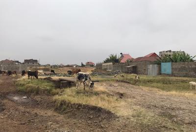 1.46 ac Residential Land at Kiu - 4