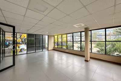Warehouse in Mombasa Road