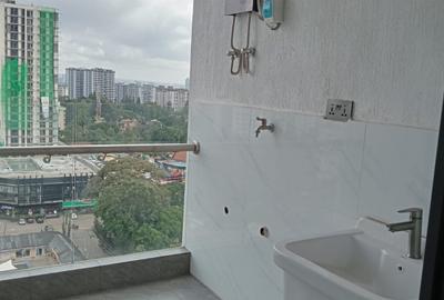 2 Bed Apartment with Gym in Lavington - 3