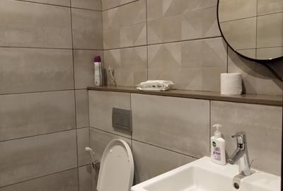 Furnished 2 Bed Apartment with En Suite at Donyo Sabuk Lane