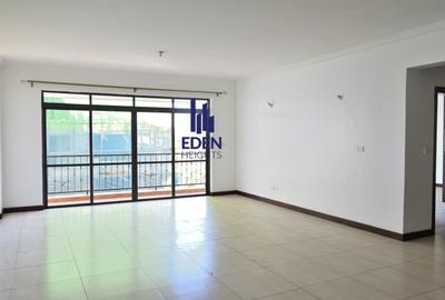 3 Bed Apartment with Staff Quarters in Parklands