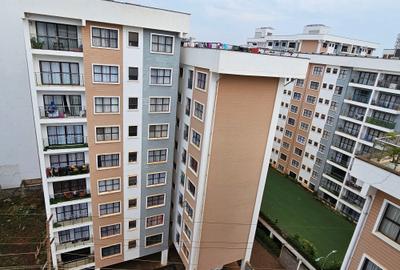 2 Bed Apartment with En Suite at Ruaka - 3
