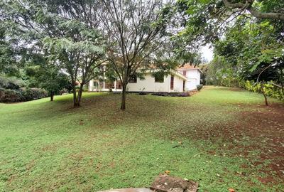 5 Bed House with En Suite at Windsor