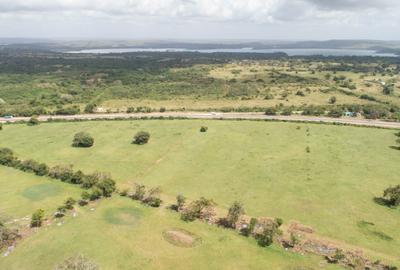 0.25 ac Land at Green Heart Of Kenya