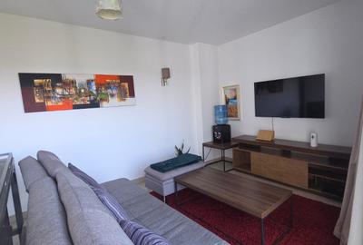 Serviced 1 Bed Apartment with En Suite in Lavington