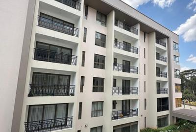 2 Bed Apartment with En Suite at Lavington