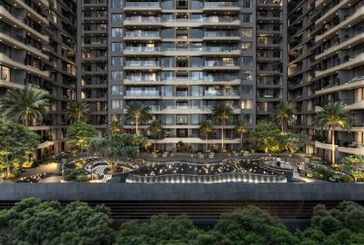 3 Bed Apartment with En Suite at Ring Road - 3