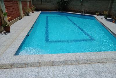 3 Bed Apartment with En Suite at Off Vihiga Road