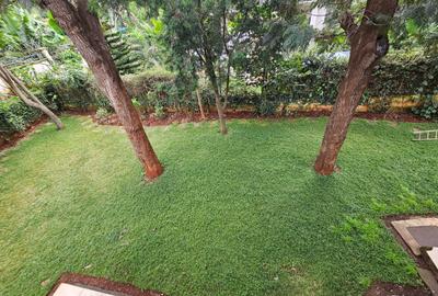 4 Bed Townhouse with En Suite in Kiambu Road