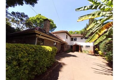 4 Bed Townhouse with En Suite in Lavington