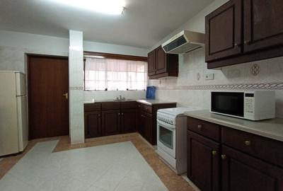 Furnished 2 Bed Apartment with En Suite at Valley Arcade Lavington