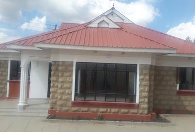3 Bed House with En Suite in Ongata Rongai - 2