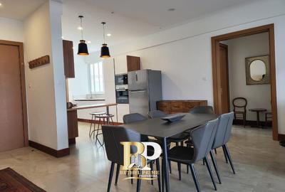 Furnished 3 Bed Apartment with En Suite in Parklands - 4