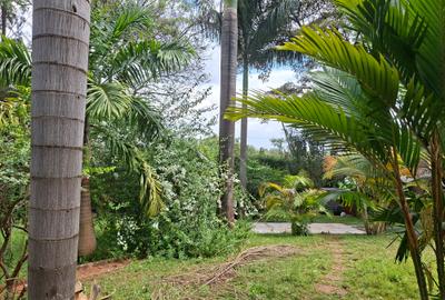 4 Bed House with En Suite at Off Ruaka Rd - 4