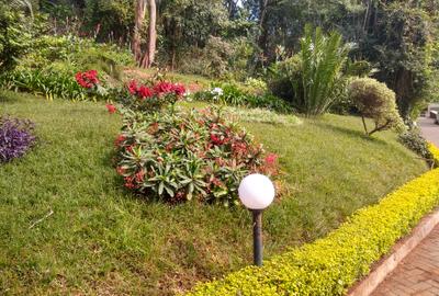 4 Bed Villa with En Suite at Limuru Road