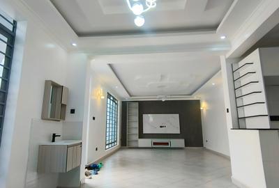 3 Bed House with En Suite at Ruiru/Mugutha - 2