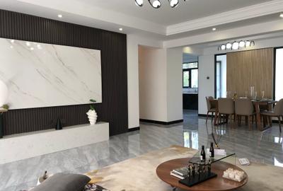 4 Bed Apartment with En Suite at Lavington