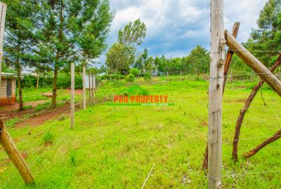 0.05 ha Residential Land at Kamangu - 4