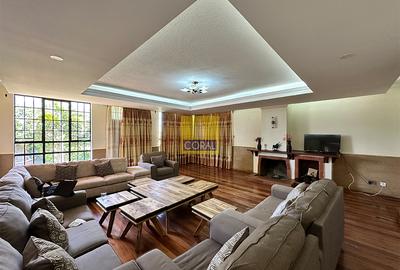 5 Bed House in Kitisuru - 3