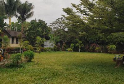 6 Bed House with En Suite in Karen - 3