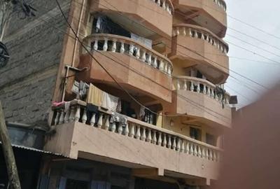 1 Bed Apartment at Githurai 44