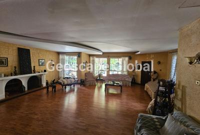 5 Bed House with En Suite in Spring Valley