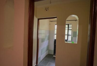 3 Bed House with En Suite in Tigoni - 2