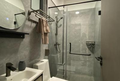 2 Bed Apartment with En Suite at Valley Arcade