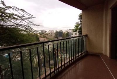 3 Bed Apartment with En Suite at Valley Arcade Lavington