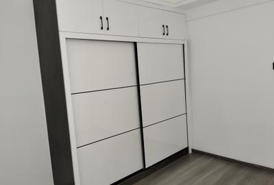 2 Bed Apartment with En Suite in Kilimani - 4