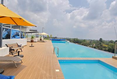 Furnished 3 Bed Apartment for Rent at Muthaiga Colosseum