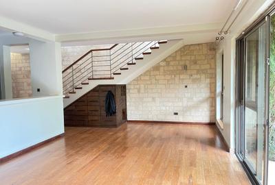 4 Bed Townhouse with En Suite in Kileleshwa - 3