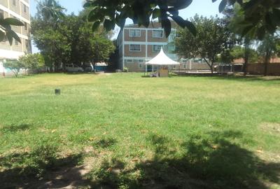 1 ac Land in Kitengela - 2
