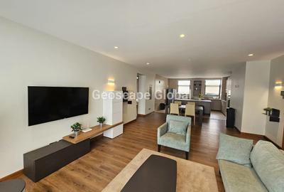 2 Bed Apartment with En Suite in Kitisuru