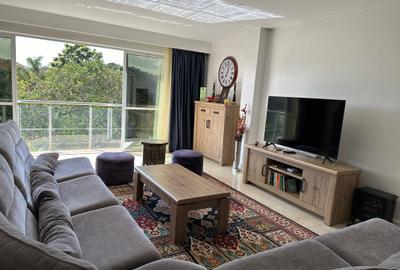 Serviced 3 Bed Apartment with En Suite in Westlands Area - 2