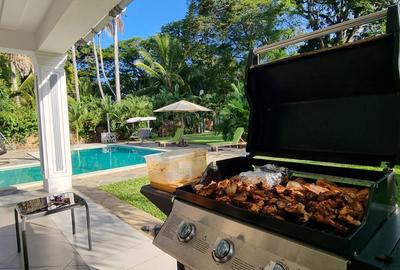 4 Bed House with En Suite in Mtwapa - 2