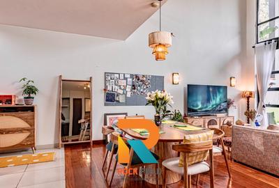 Furnished 3 Bed Apartment with En Suite at Muthangari Drive - 4