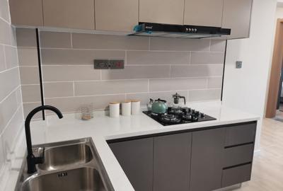 2 Bed Apartment with En Suite in Lavington - 2