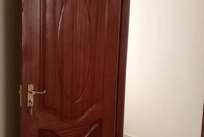 1 Bed Apartment with En Suite at Kileleshwa